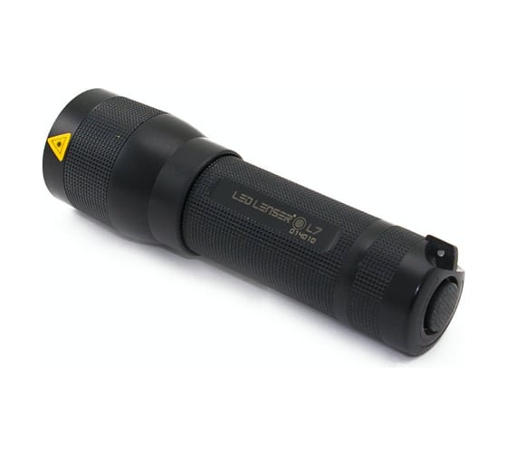 Светодиодный фонарь 115 лм, 3-АAA Led Lenser L7 7058