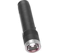 Светодиодный фонарь 1000 лм, Led Lenser MT10 500843