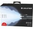 Светодиодный фонарь 1000 лм, Led Lenser MT10 500843 2