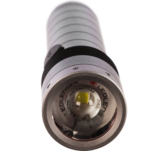 Светодиодный фонарь 1000 лм, Led Lenser MT14 500844