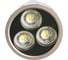 Светодиодный фонарь 3000 лм. Led Lenser MT18 500847 2