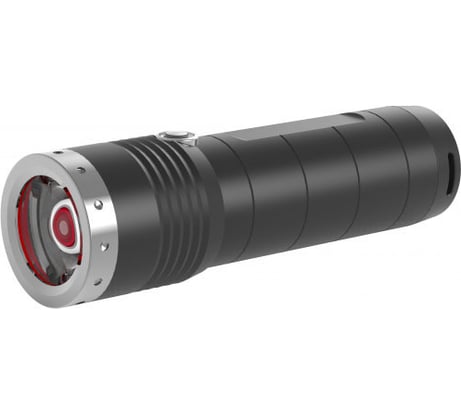 Светодиодный фонарь 600 лм, 3-AA Led Lenser MT6 500845
