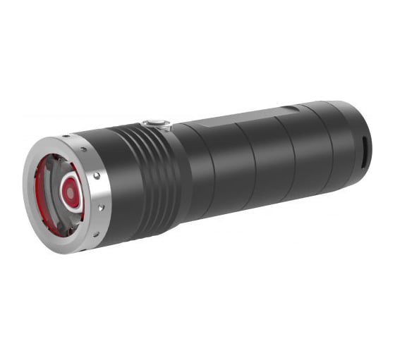 Светодиодный фонарь 600 лм, 3-AA Led Lenser MT6 500845 1