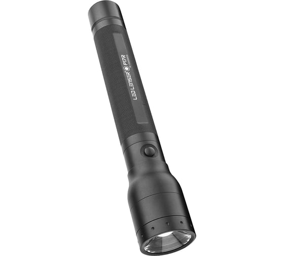 Светодиодный фонарь 400 лм, Led Lenser P17R 8417-R