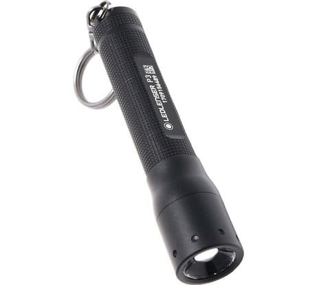 Светодиодный фонарь 25 лм, 1-ААА Led Lenser P3 500882