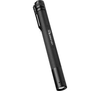 Светодиодный фонарь 18 лм, 2-AAA Led Lenser P4-BM 8404
