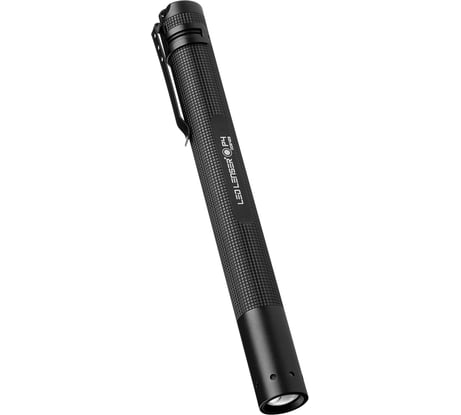 Светодиодный фонарь 18 лм, 2-AAA Led Lenser P4-BM 8404