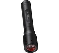 Фонарь светодиодный 140 лм, 1-AA Led Lenser P5 500895