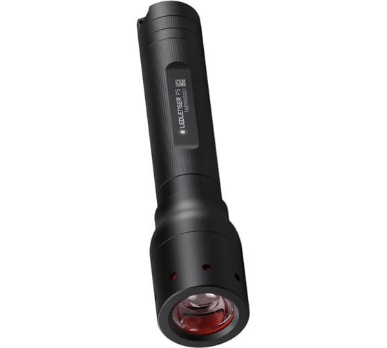 Фонарь светодиодный 140 лм, 1-AA Led Lenser P5 500895 1