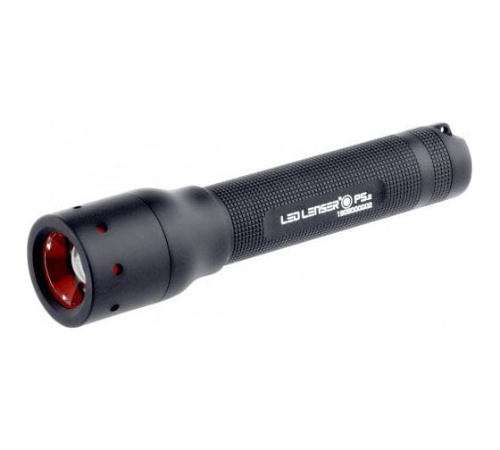 Светодиодный фонарь 140 лм, 1-AA Led Lenser P5.2 9405