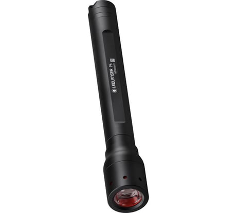Светодиодный фонарь 200 лм, 1-АА Led Lenser P6 500921