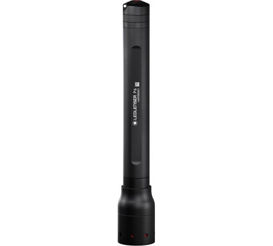 Светодиодный фонарь 200 лм, 1-АА Led Lenser P6 500921
