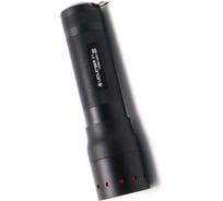 Светодиодный фонарь 450 лм, 4-ААА Led Lenser P7 501046