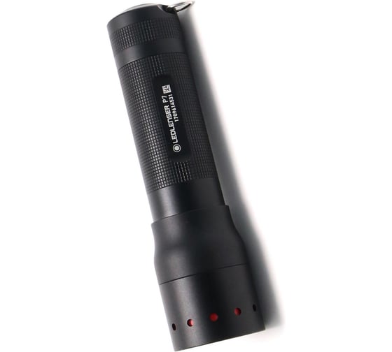 Светодиодный фонарь 450 лм, 4-ААА Led Lenser P7 501046 1