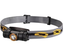 Светодиодный налобный фонарь Fenix Cree XP-G2 R5 золотой, 150 лм HL23G