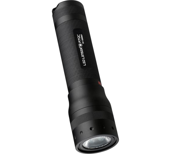 Светодиодный фонарь 4-х цветный светодиод, 220 лм, 4-AAA Led Lenser P7QC 9407-Q