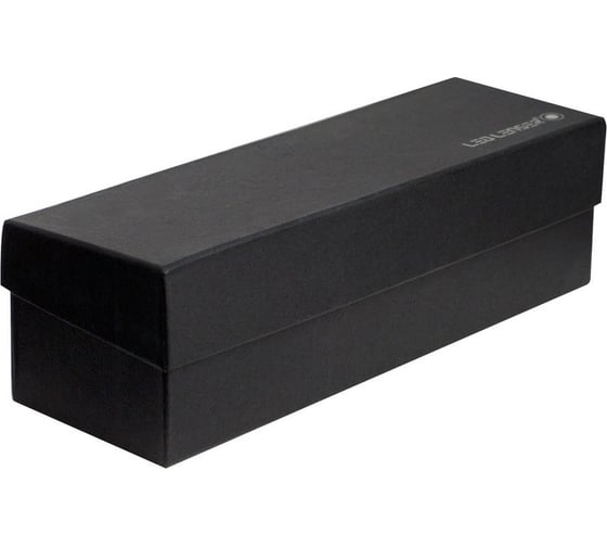 Светодиодный фонарь 4-х цветный светодиод, 220 лм, 4-AAA Led Lenser P7QC 9407-Q