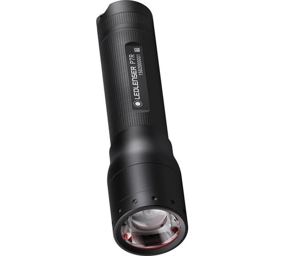 Светодиодный фонарь 1000 лм, Led Lenser P7 R500933 1