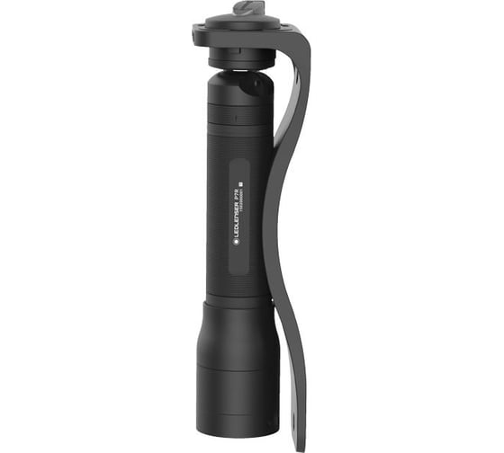 Светодиодный фонарь 1000 лм, Led Lenser P7 R500933