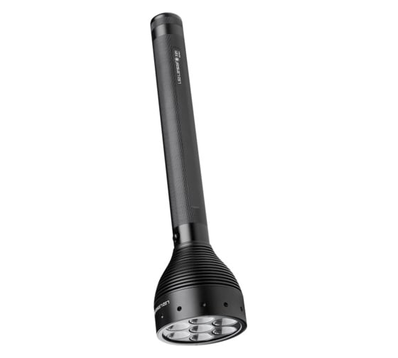 Светодиодный фонарь 1600 лм., 4-D Led Lenser X21.2 9421