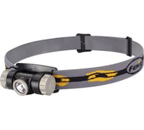 Светодиодный налобный фонарь Fenix Cree XP-G2 R5 серый, 150 лм HL23GR