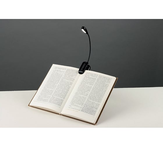 Лампа для чтения книг ENERGY en-led 33 366060