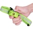 Светодиодный налобный фонарь зеленый Active +2xAA Olight H05 MV-907095 4