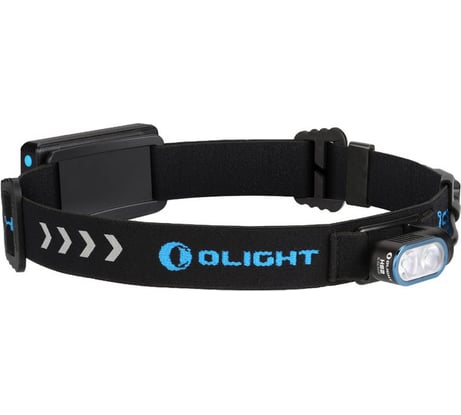 Светодиодный налобный фонарь Olight HS2 MV-907439