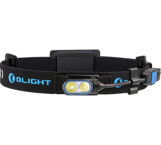 Светодиодный налобный фонарь Olight HS2 MV-907439