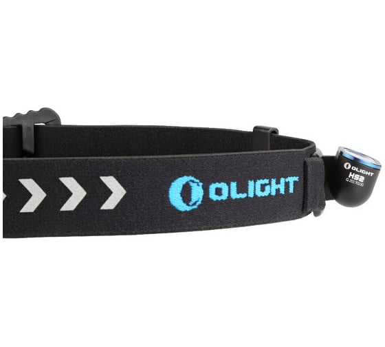 Светодиодный налобный фонарь Olight HS2 MV-907439