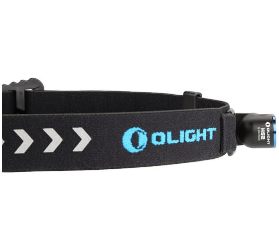 Светодиодный налобный фонарь Olight HS2 MV-907439