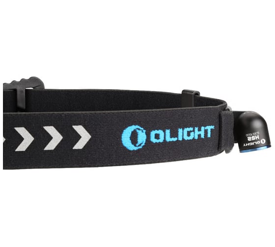 Светодиодный налобный фонарь Olight HS2 MV-907439