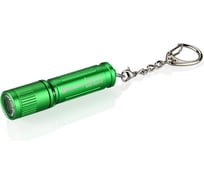 Светодиодный фонарь зеленый Olight i3E eos MV-908115
