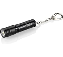 Светодиодный фонарь черный Olight i3E eos MV-908092