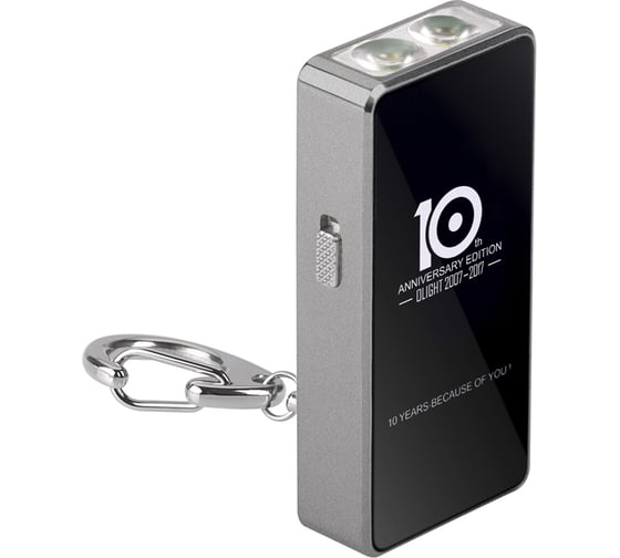 Светодиодный фонарь Olight LE ION-Ti MV-908436