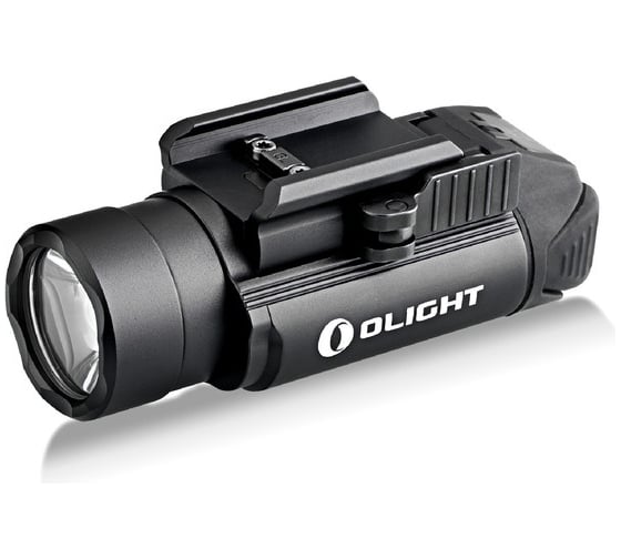 Светодиодный фонарь Olight PL-2 Valkyrie MV-911047