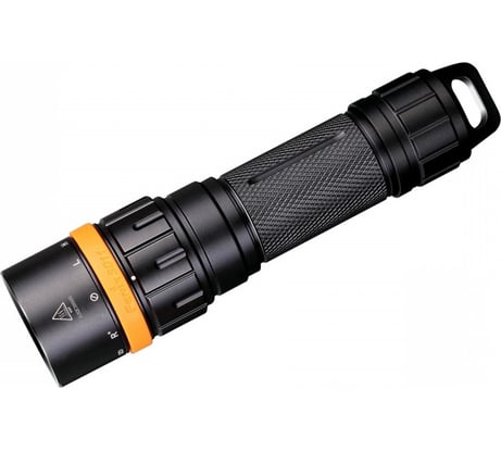 Светодиодный подводный фонарь Fenix 1000 лм SD11