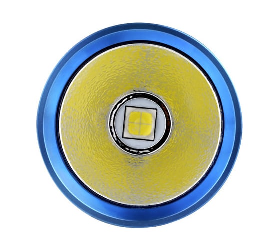 Светодиодный фонарь Olight R50 Pro Seeker MV-916127