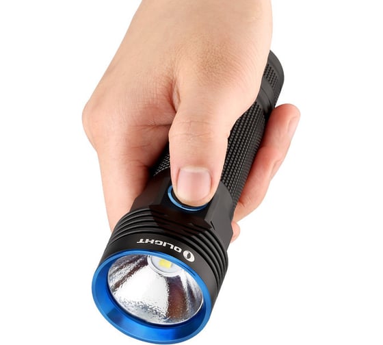 Светодиодный фонарь Olight R50 Seeker MV-916172