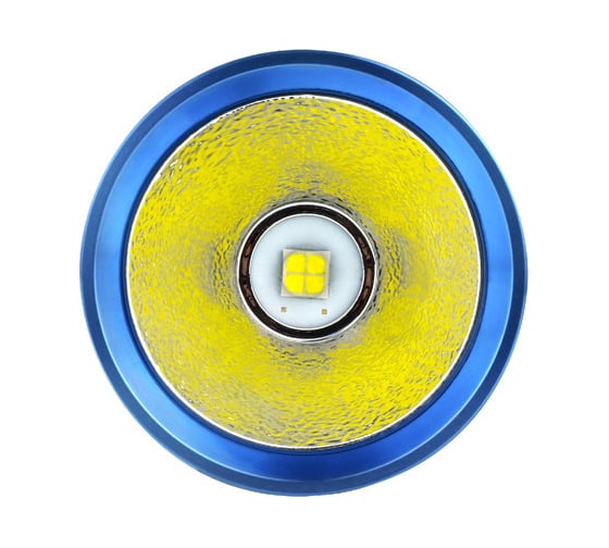 Светодиодный фонарь Olight R50 Seeker MV-916172