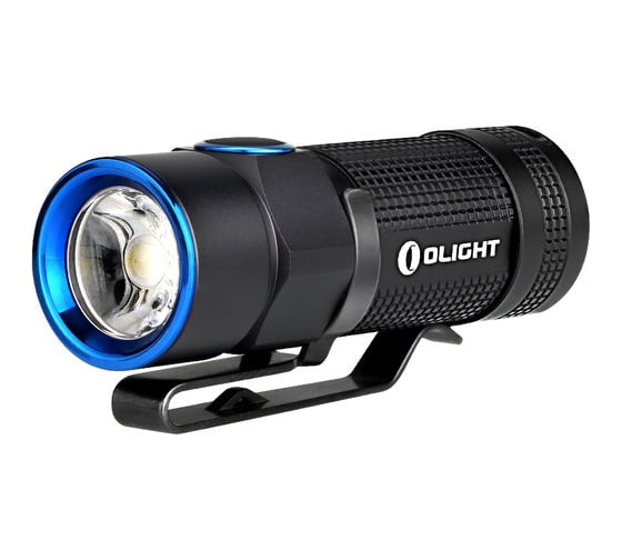 Светодиодный фонарь Olight S1R Baton CW MV-918619