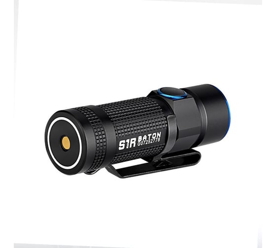 Светодиодный фонарь Olight S1R Baton CW MV-918619