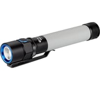 Светодиодный фонарь серый Olight S2A Baton MV-918510