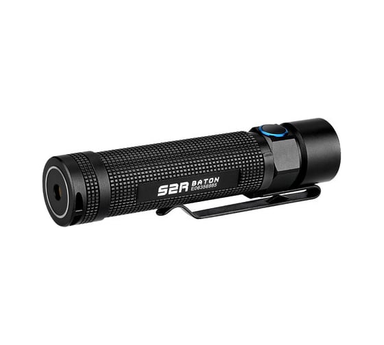 Светодиодный фонарь Olight S2R Baton MV-918589
