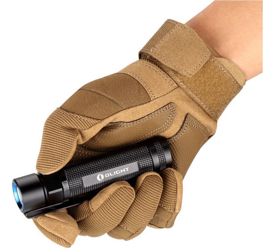 Светодиодный фонарь Olight S2R Baton MV-918589