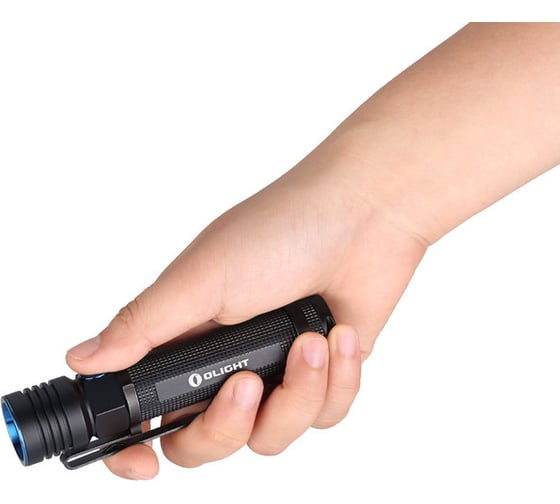 Светодиодный фонарь Olight S30R III Baton MV-918602