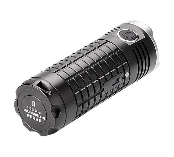 Светодиодный фонарь Olight SR Mini II Intimidator MV-918336