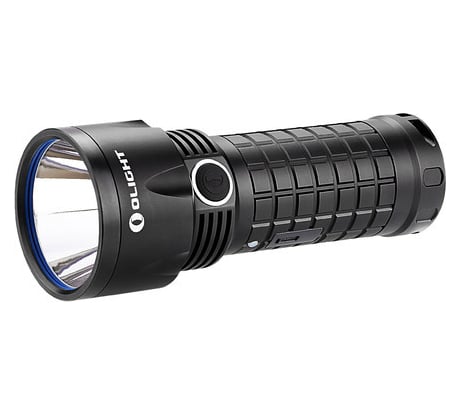 Светодиодный фонарь Olight SR52 UT Intimidator MV-918190