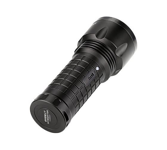 Светодиодный фонарь Olight SR52 UT Intimidator MV-918190