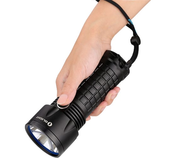 Светодиодный фонарь Olight SR52 UT Intimidator MV-918190